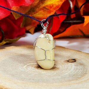 Quartz Necklaces